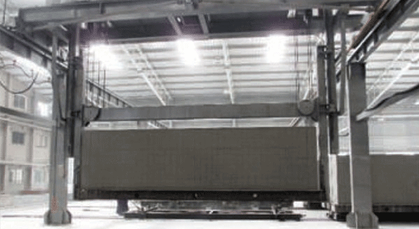 青島加氣混凝土機(jī)械設(shè)備：加氣磚設(shè)備應(yīng)采取的保護(hù)措施有哪些